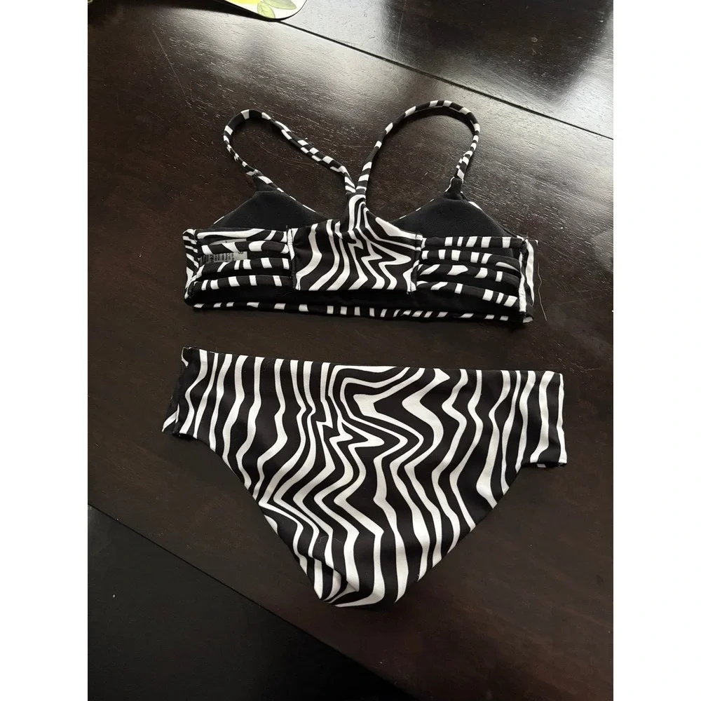 RSQ bathing suit